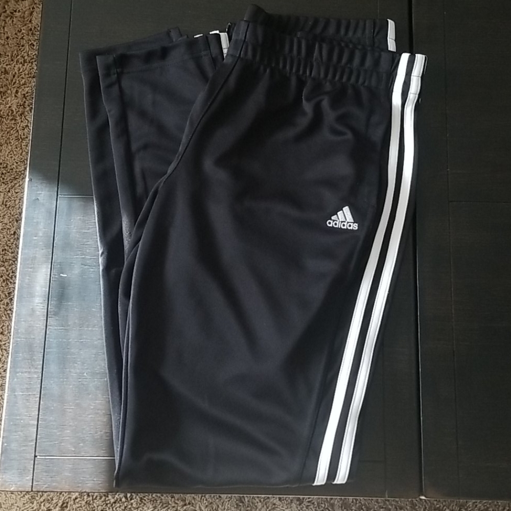 ADIDAS track pants